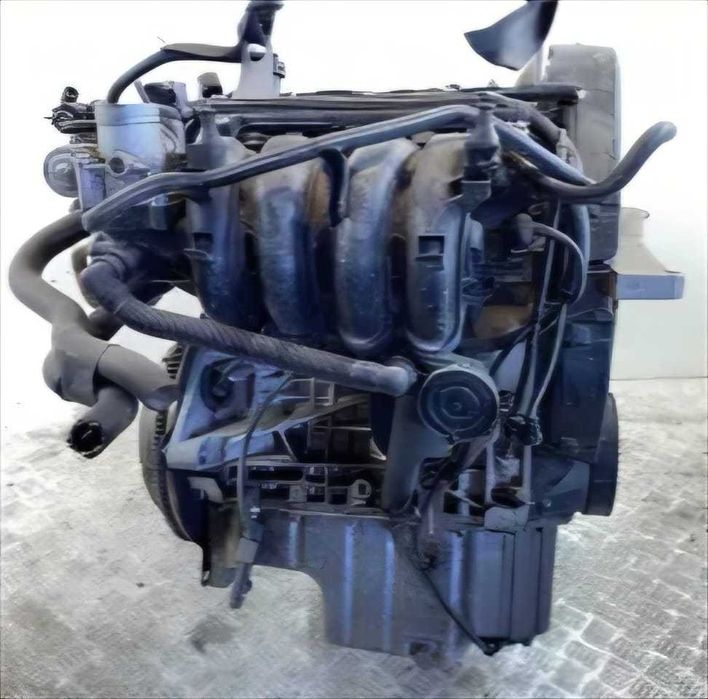 TitanAuto Audi BKY, ABD, AEX 1.4л двигатель