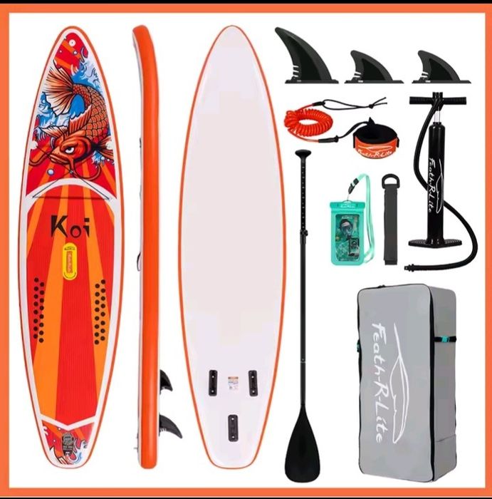 FunWater Stand Up Paddle board