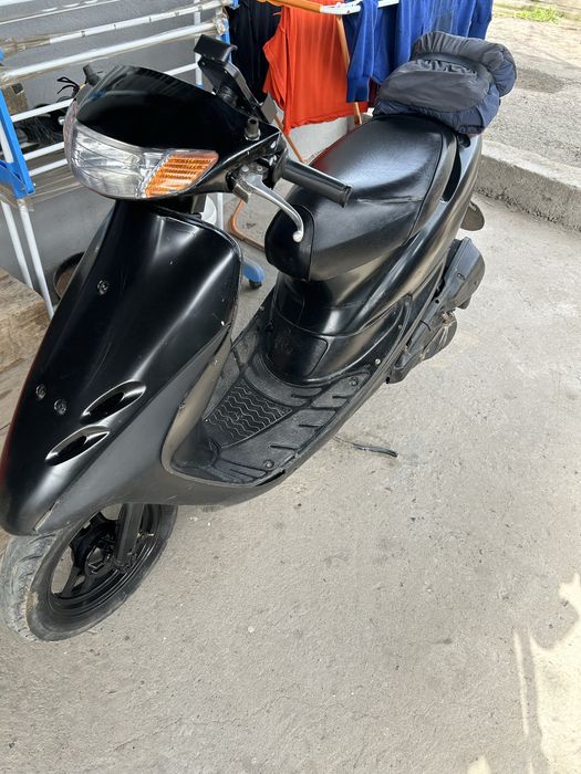 Продам хонду дио