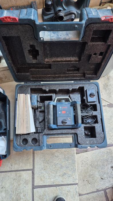 Инструменти Bosch