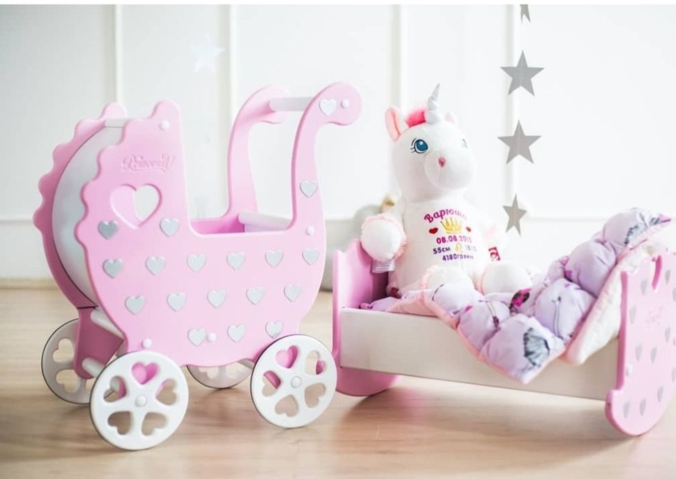 Детская мебель для девочек