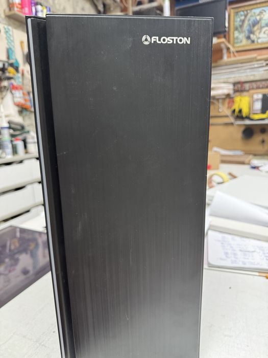 Vand pc gaming usor