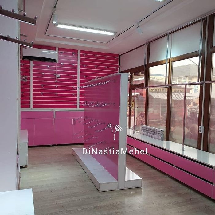 Продаётся оборудование для бутика