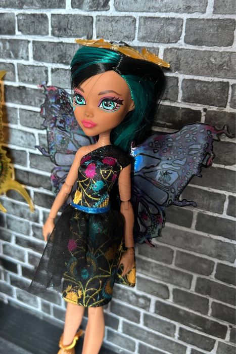 Куколы Монстр Хай Monster high