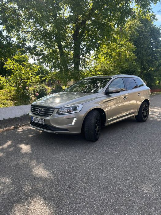 VOLVO XC60 2015 — imagine 2