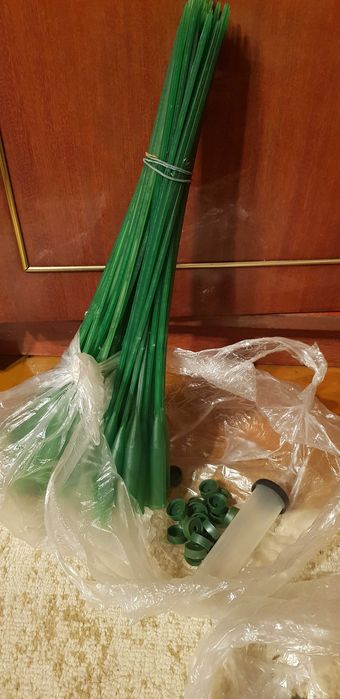 Цветочная фурнитура