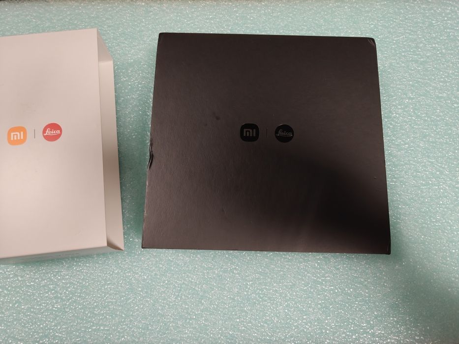 Чисто Нов Xiaomi 17 Ultra Leica Edition 16/512GB черен