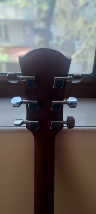 Акустична китара Frida No: D-8X