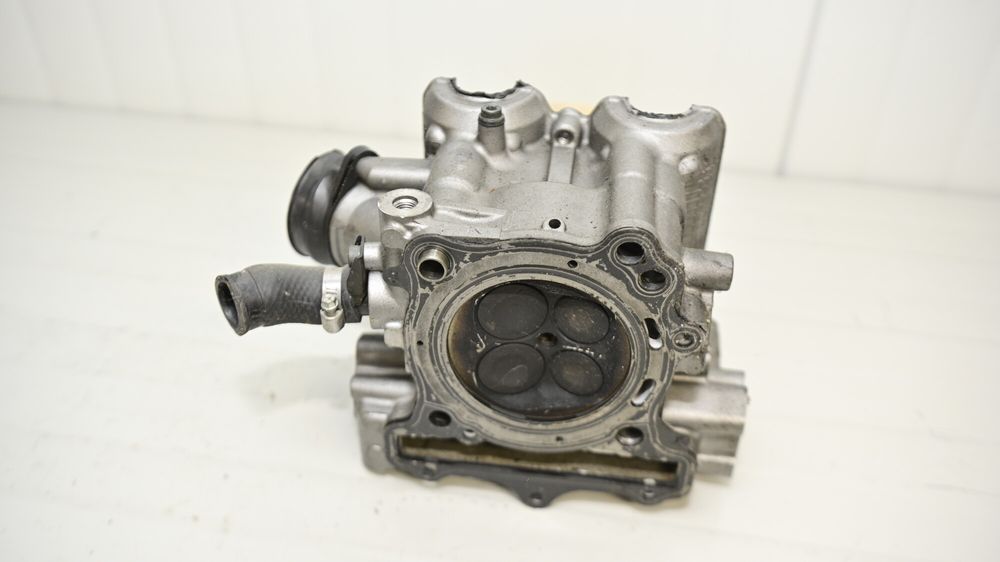 Suzuki DL650 V-Strom 2007 - 2011 Chiuloasa Cilidru Spate