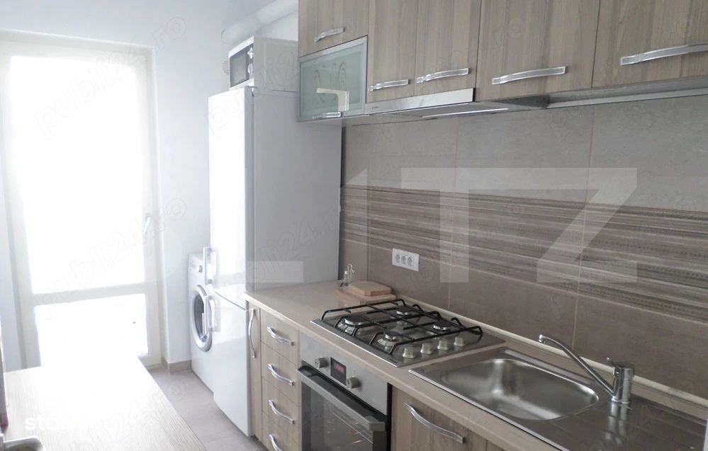 Apartament 1 camera Tudor Vladimirescu