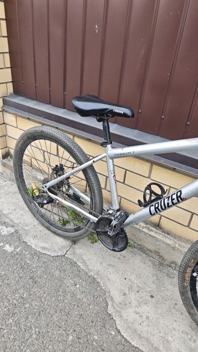 Cruzer Magnum 7 (2024)