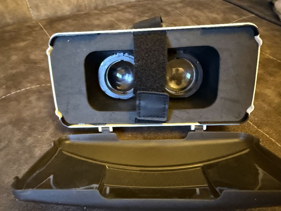 VR очки shinecon