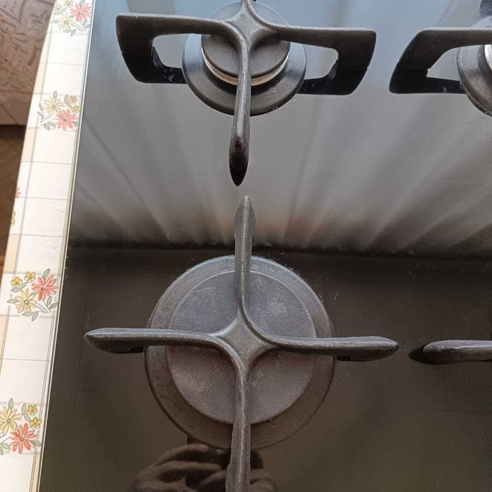 Газовая поверхность