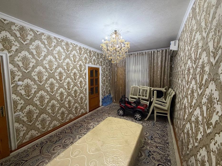 СРОЧНО! 3в4-Комн. 3-Этаж. ИПОТЕКА. Разделка. Продажа.