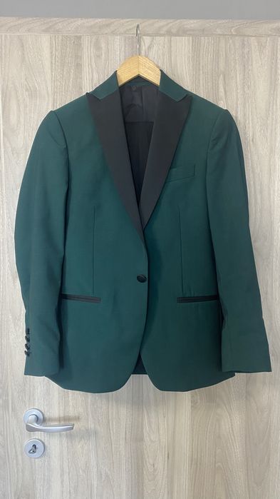 Costum ceremonie Bigotti Slim mondria