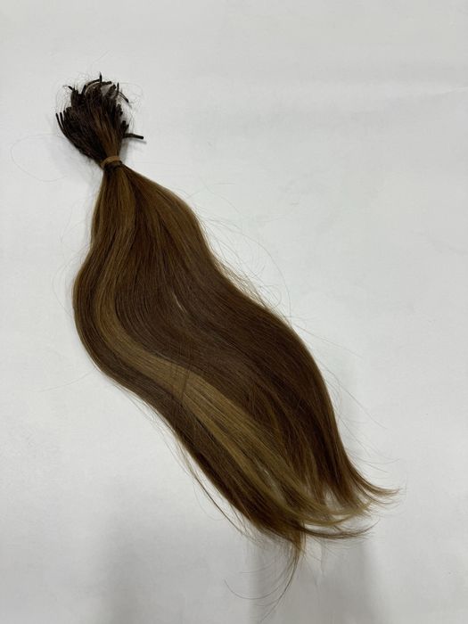 Продам детские волосы