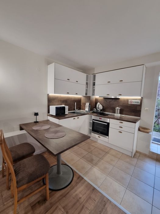 Дава се под наем Мезонет в Варна, Гръцка махала - 45 кв.м за 648.21 € - Снимка #8