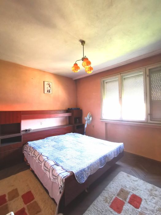 Продава се Етаж от къща в Горна Оряховица - 108 кв.м за 833 €/кв.м - Снимка #6