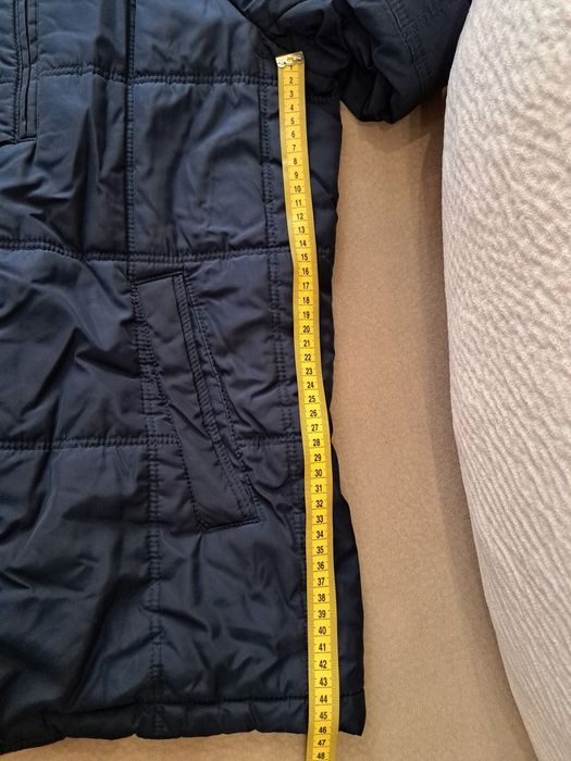 Мъжко зимно яке Andrews