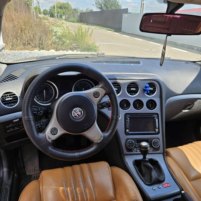 ALFA ROMEO 159 2006 — imagine 5