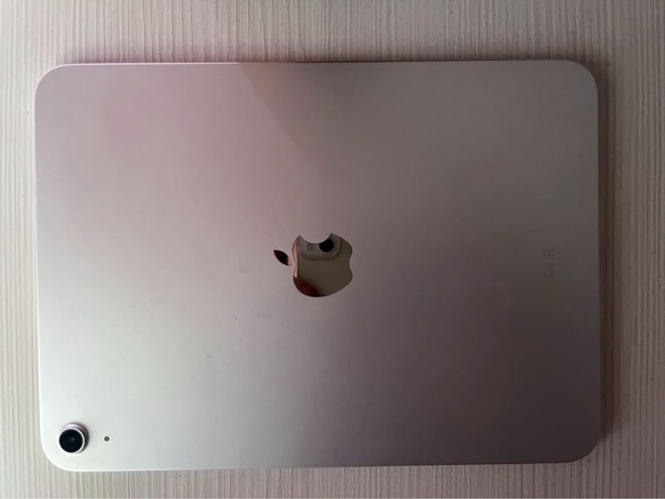 iPad 2025 года -A16, 128 ГБ