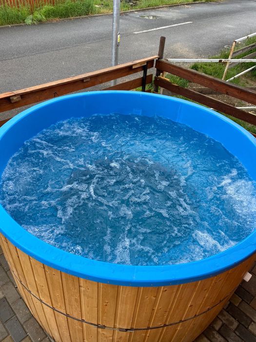 Cabana Veny 4 camere foisor ciubar