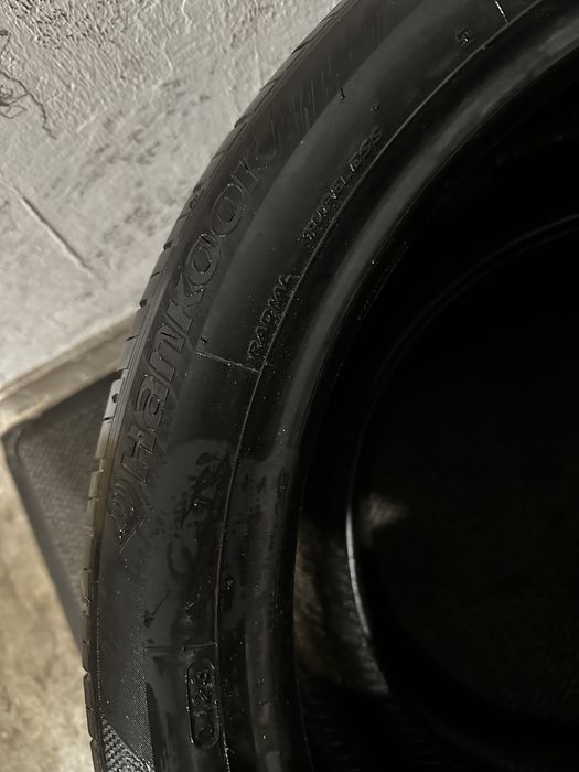 275/40 R21 107Y XL RSC - Hankook Ventus S1 Evo3 SUV Oferta