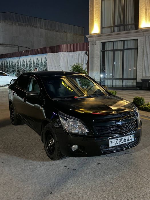 Other Cobalt 2018 — 3