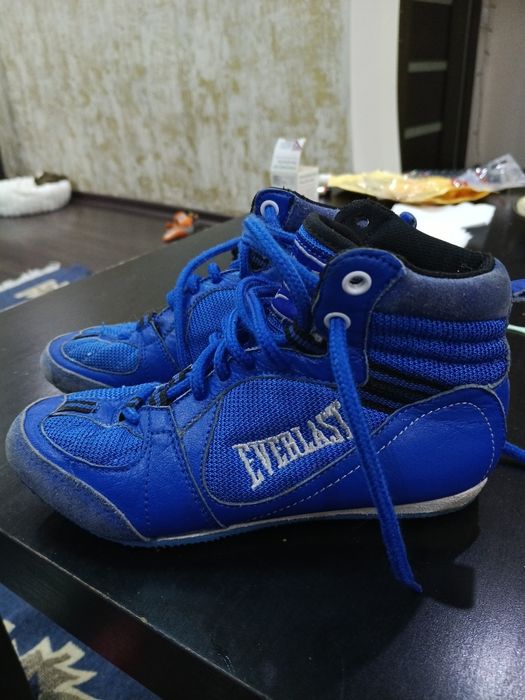 Боксерки обувь для бокса