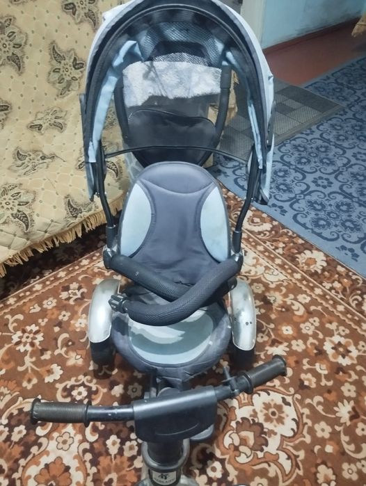 Продам детский велосипед