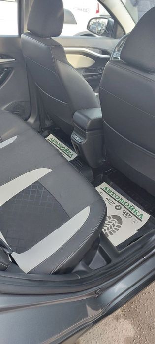 Lada Vesta 2020 — 2