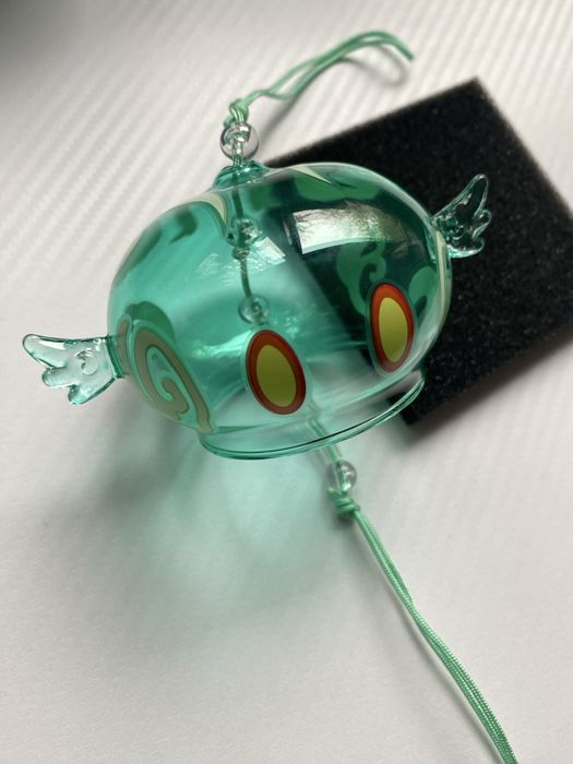 Вятърен звънец Genshin Impact