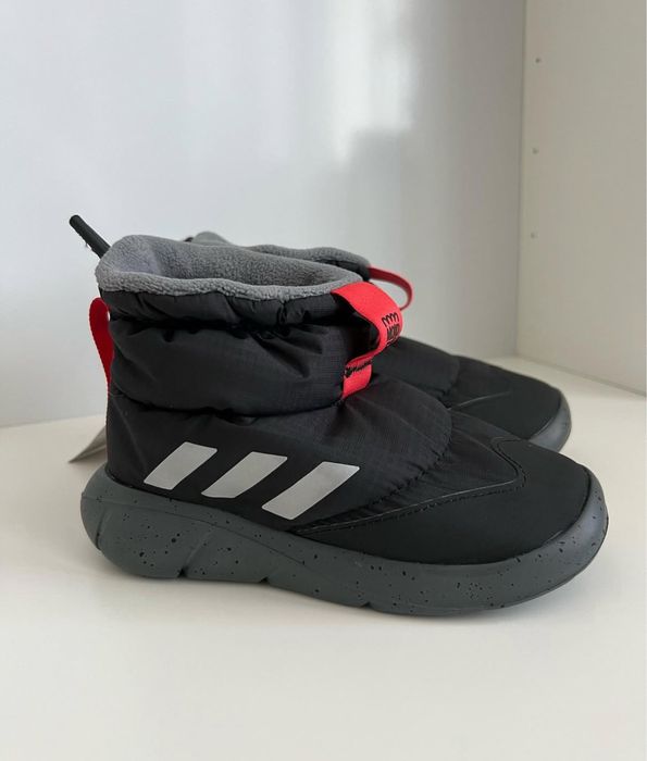 Дутыши деткие adidas Monofit Boot.