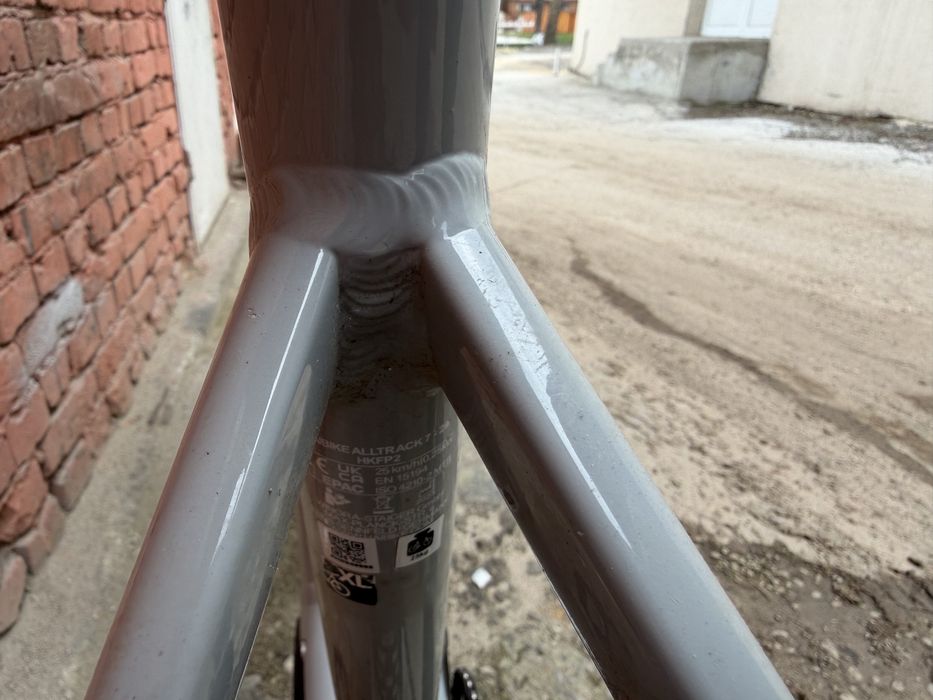 Електрически велосипед Haibike 29 цола