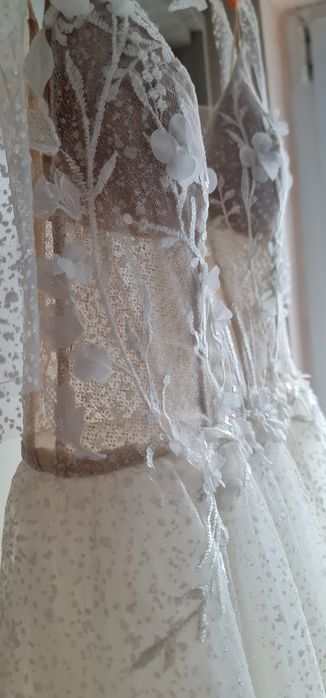 Rochie de mireasa - Imolacy