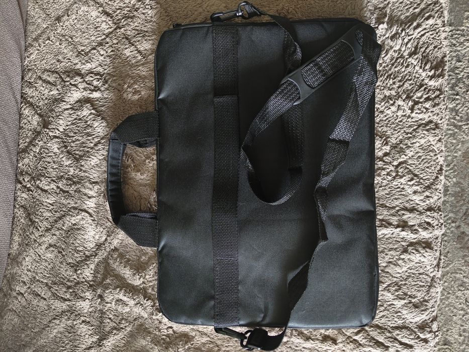 Сумка для ноутбука/планшета до 16 диагонали