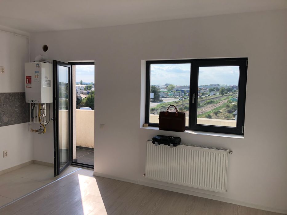 Garsoniera vanzare Bragadiru IF, 31 mp, Riul Doamnei, CB