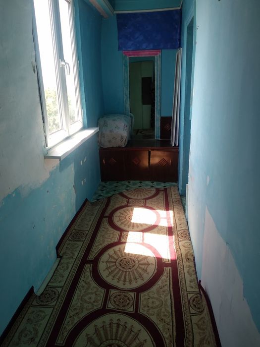 Беруни метро узига 1 хонали студентга ижара