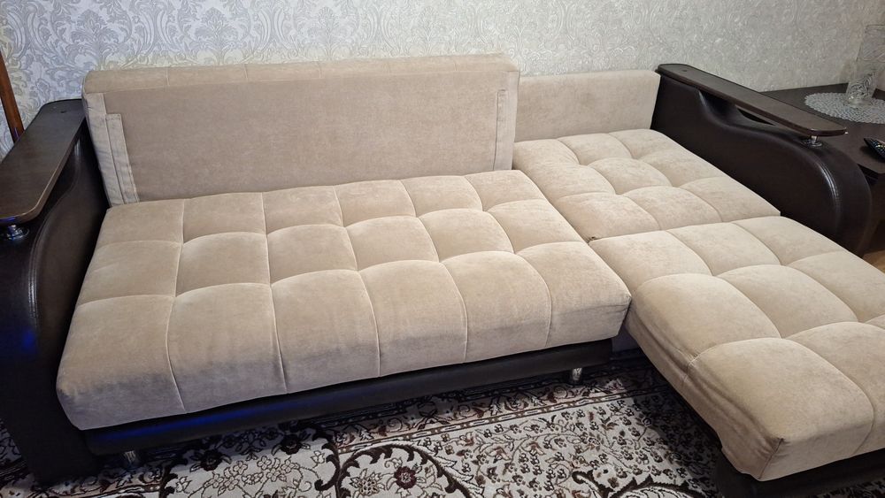 Диван-трансформер