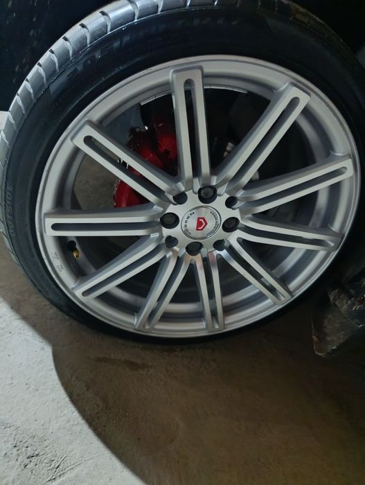 Vossen R/17/205/40
