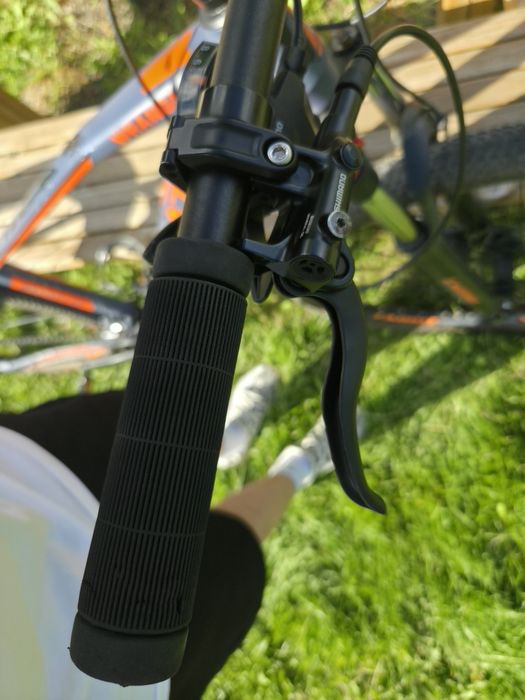 Bicicleta Carpat Wrangler