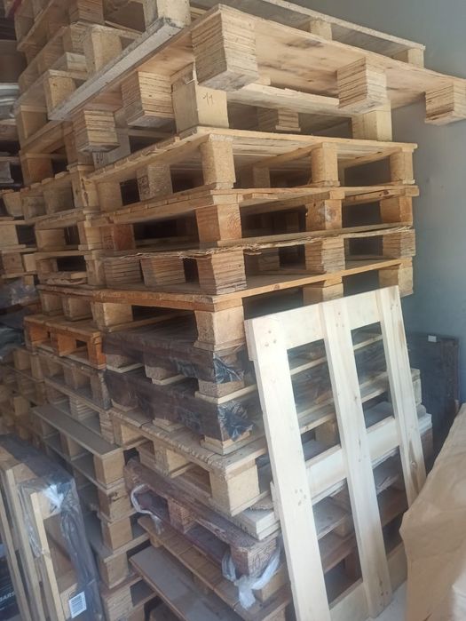 Продам палеты срочно