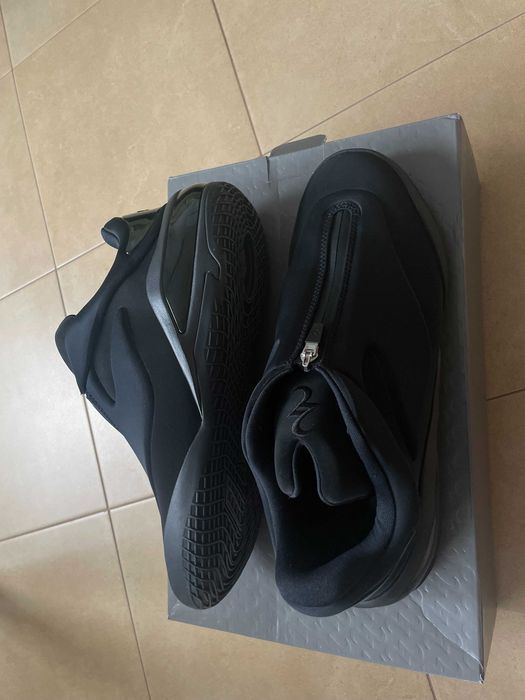 Баскетболни кецове Converse Shai 001
