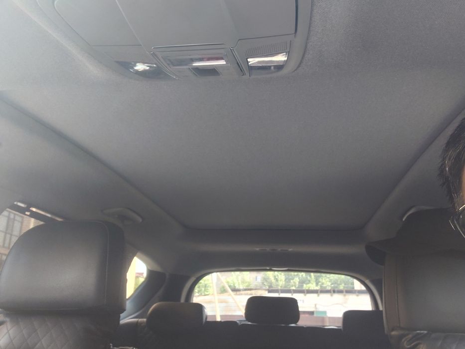 Hyundai Santa Fe 2020