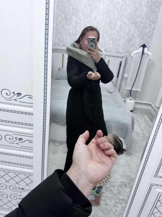 Куртка сатылады,көп киілмеген