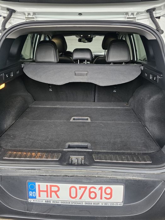 Renault Kadjar 4X4 1.6 130 cai !