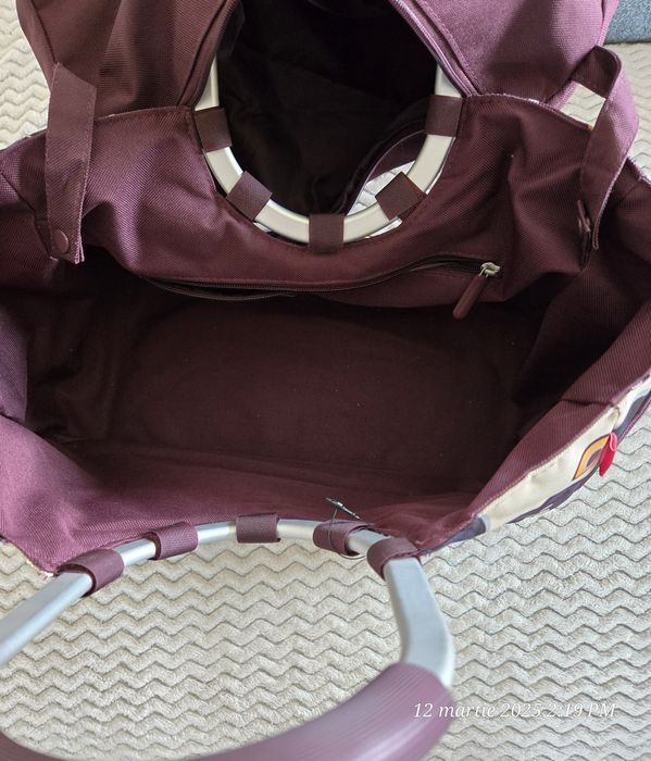 Geantă de damă Reisenthel Loopshopper M