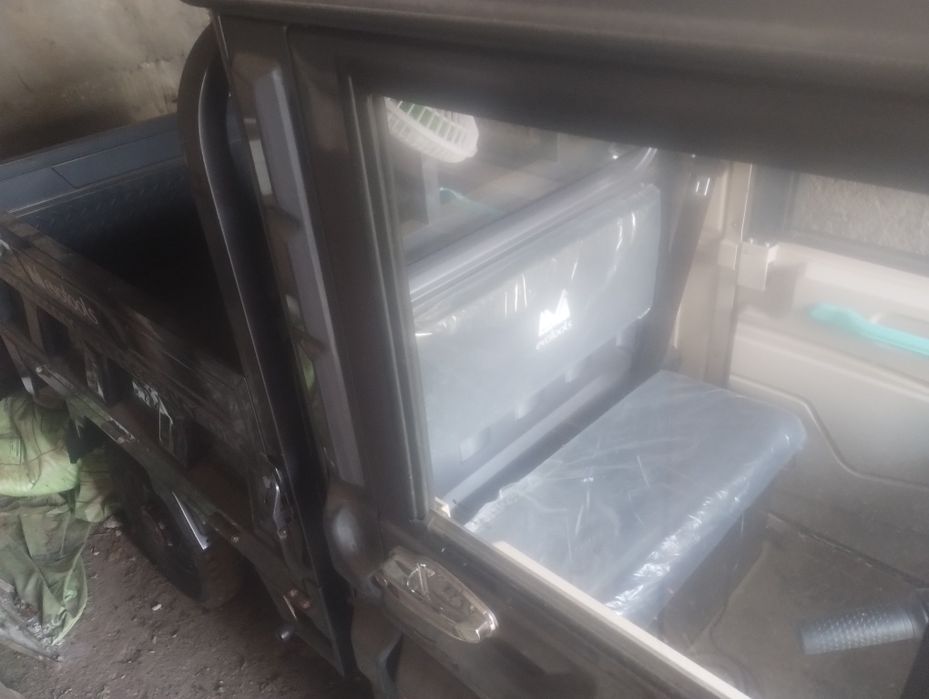 Scuter electric evotols