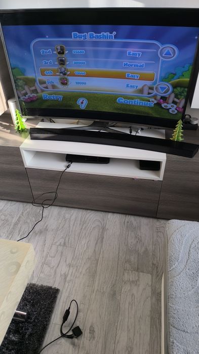 PlayStation 3 – пълен комплект + много игри