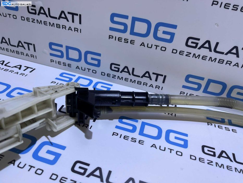 Senzor Sonda Litrometrica Combustibil Motorina Rezervor Skoda Superb 2 2.0 TDI 2008 - 2015 Cod 1K0919673AK A2C53124679 [AV1779]